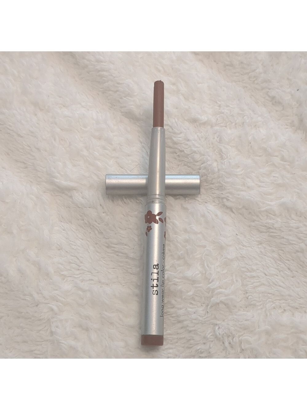 stila long wear lip color